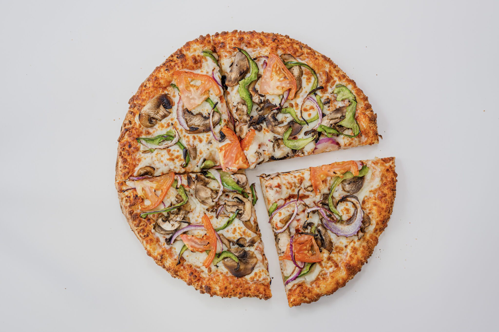 Cosmic Pizza & Donair Art About Recipe behind the Success