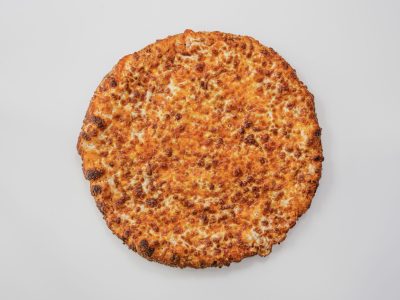 5 Three Cheese