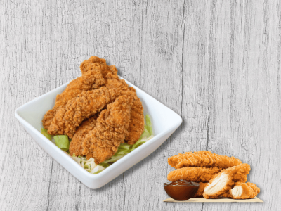 Chicken Strips